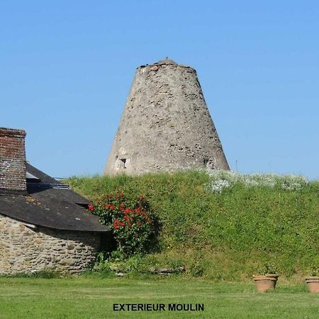 Moulin De La Placette Faye-d'Anjou エクステリア 写真