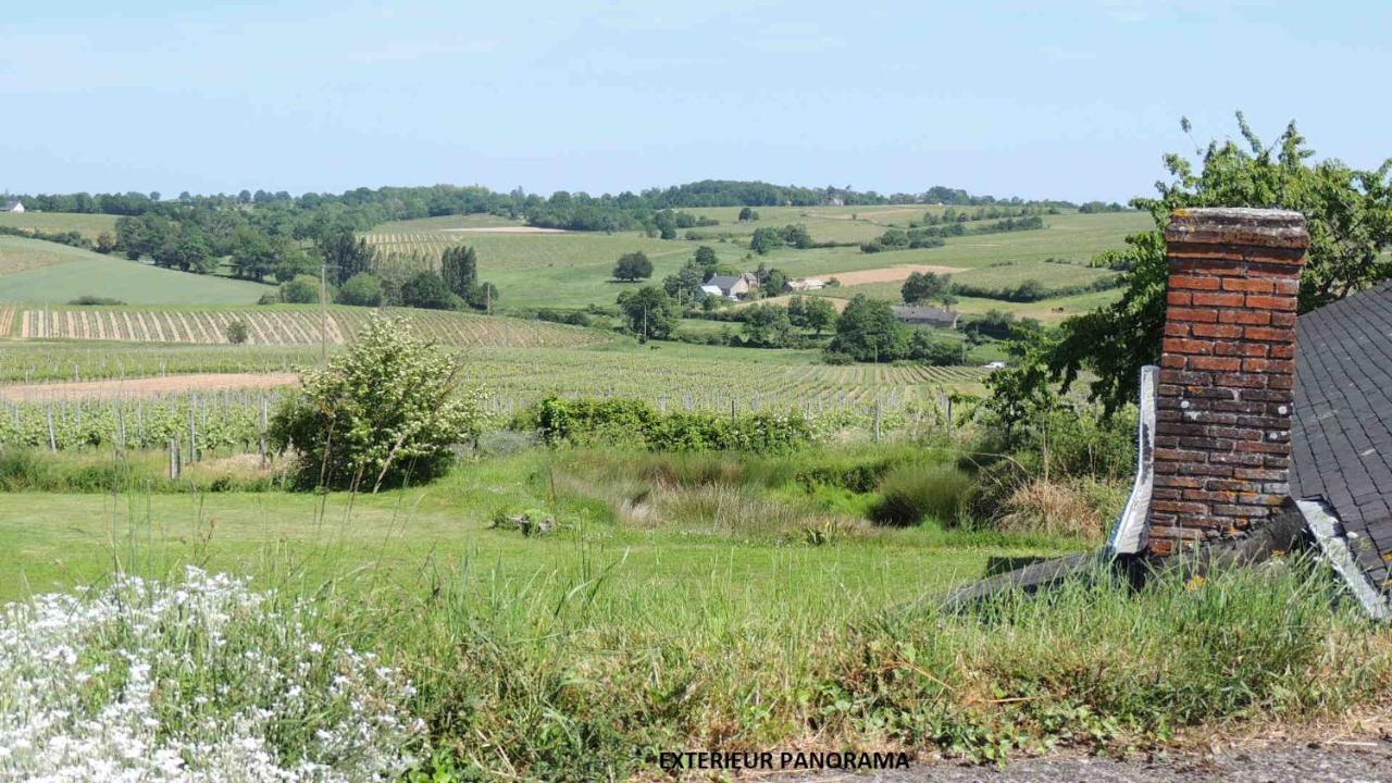 Moulin De La Placette Faye-d'Anjou エクステリア 写真